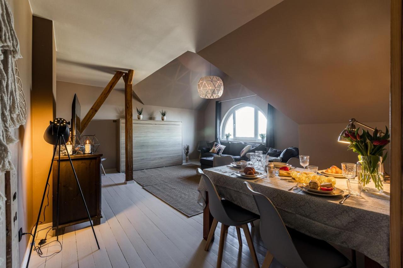 Superapart Sopot Centrum Hidden Gem - Ideal For Relaxation & Escapes Exterior photo