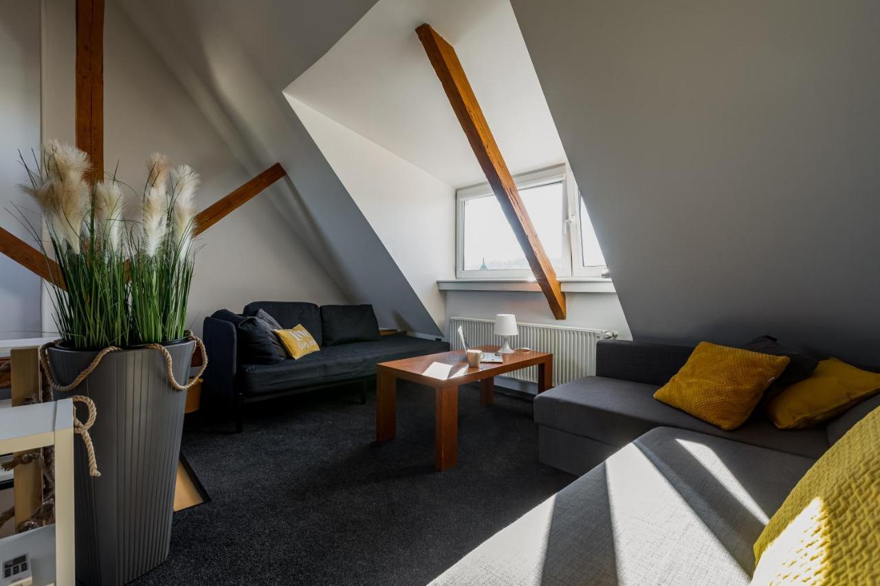 Superapart Sopot Centrum Hidden Gem - Ideal For Relaxation & Escapes Exterior photo