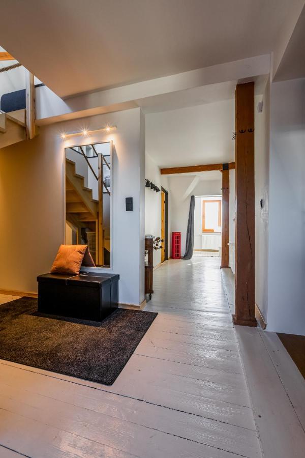Superapart Sopot Centrum Hidden Gem - Ideal For Relaxation & Escapes Exterior photo