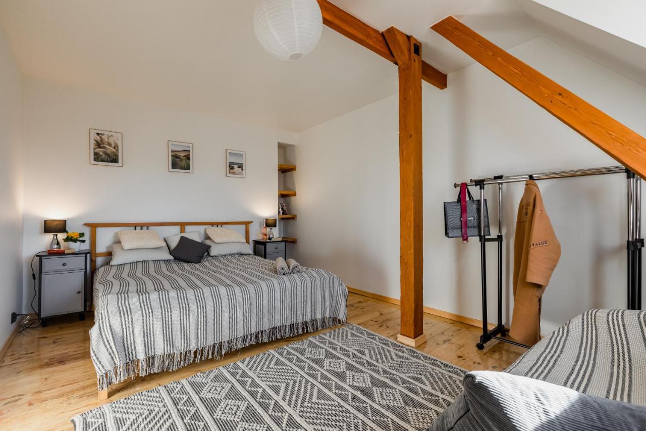 Superapart Sopot Centrum Hidden Gem - Ideal For Relaxation & Escapes Exterior photo