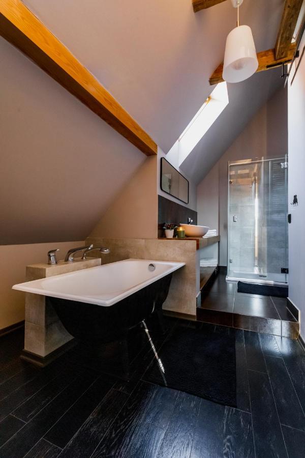 Superapart Sopot Centrum Hidden Gem - Ideal For Relaxation & Escapes Exterior photo