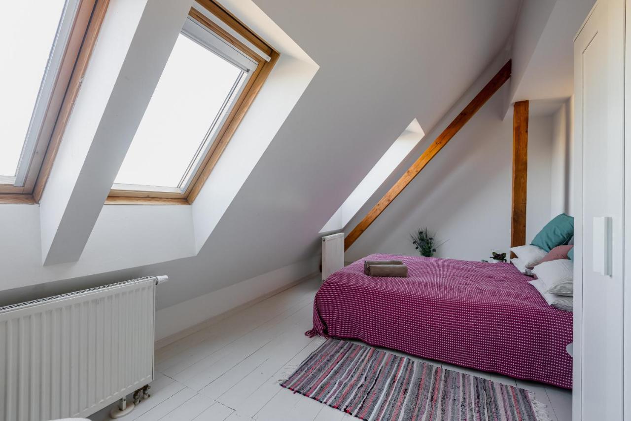 Superapart Sopot Centrum Hidden Gem - Ideal For Relaxation & Escapes Exterior photo