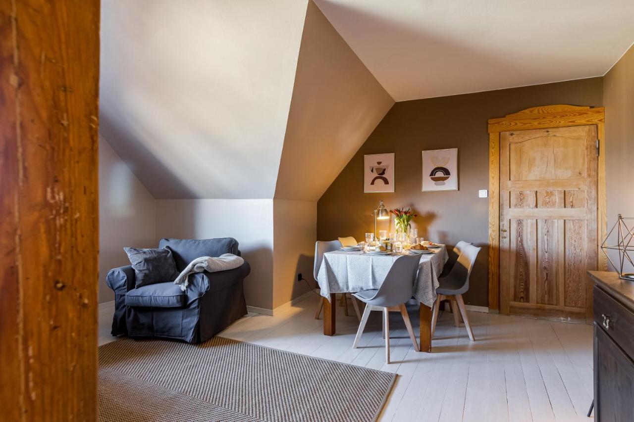 Superapart Sopot Centrum Hidden Gem - Ideal For Relaxation & Escapes Exterior photo