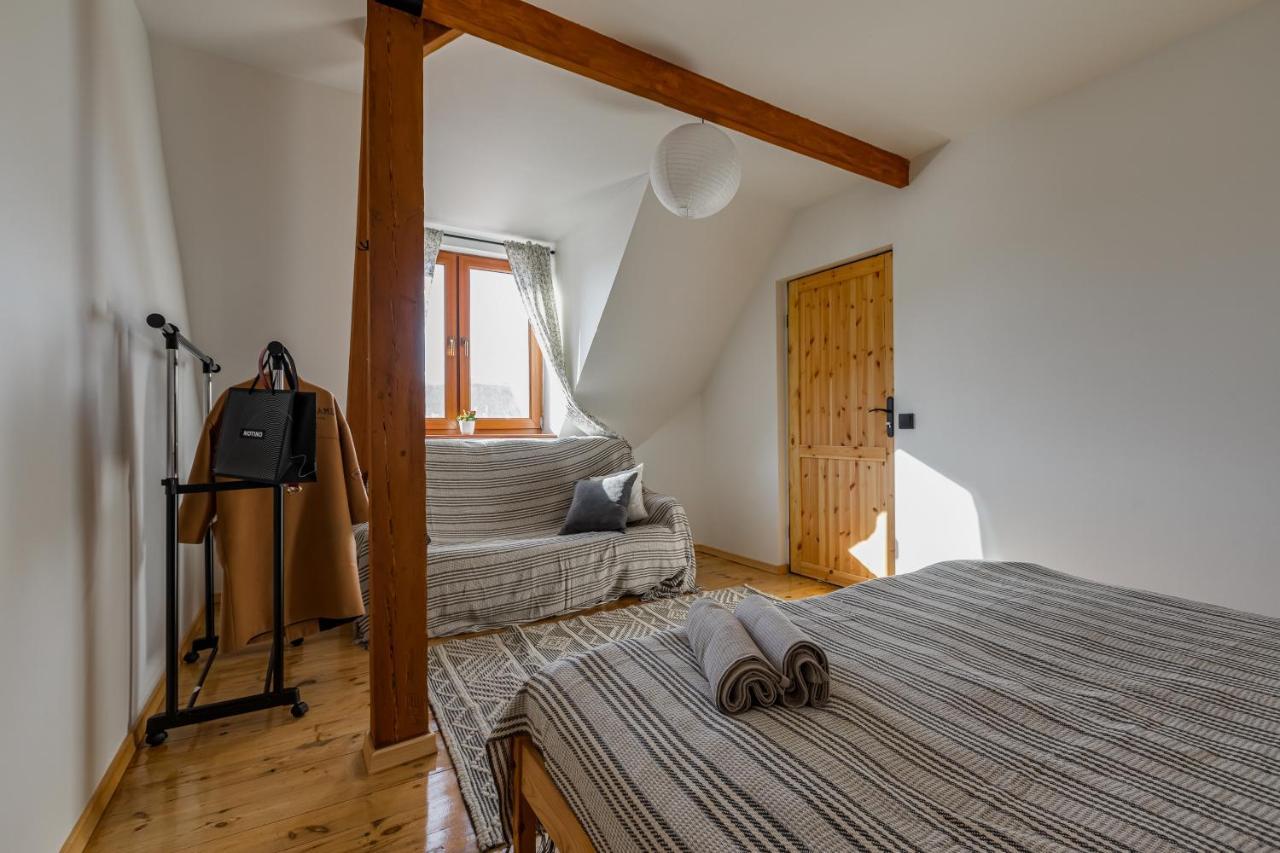 Superapart Sopot Centrum Hidden Gem - Ideal For Relaxation & Escapes Exterior photo