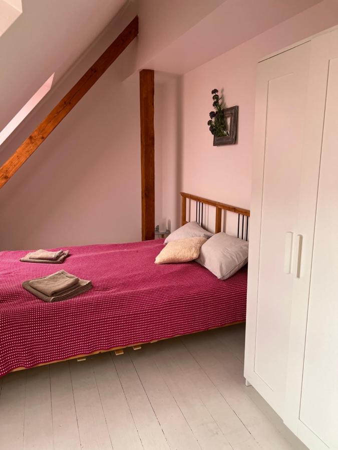 Superapart Sopot Centrum Hidden Gem - Ideal For Relaxation & Escapes Exterior photo