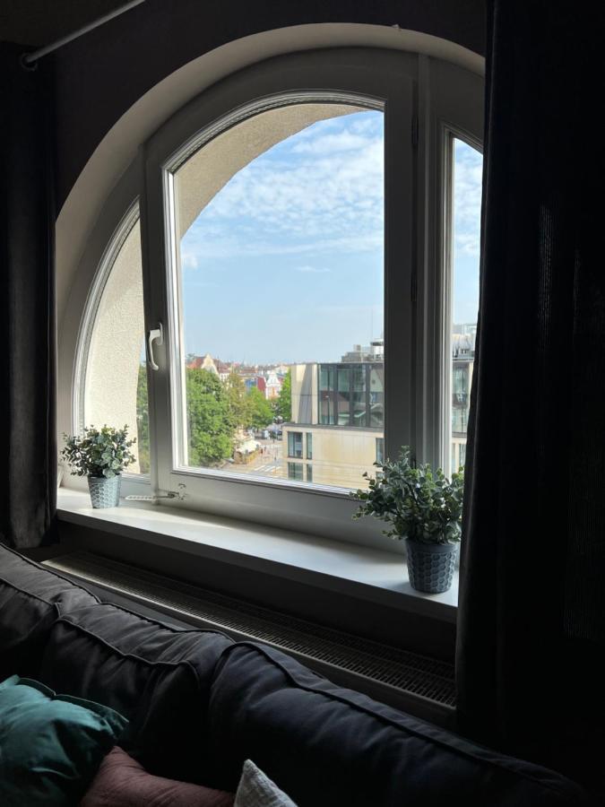 Superapart Sopot Centrum Hidden Gem - Ideal For Relaxation & Escapes Exterior photo