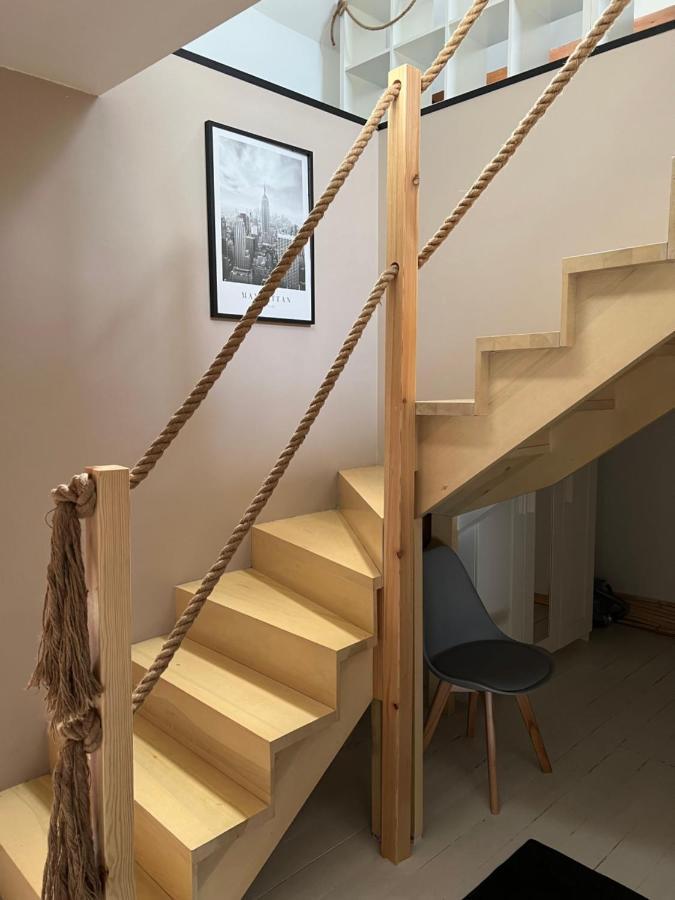 Superapart Sopot Centrum Hidden Gem - Ideal For Relaxation & Escapes Exterior photo