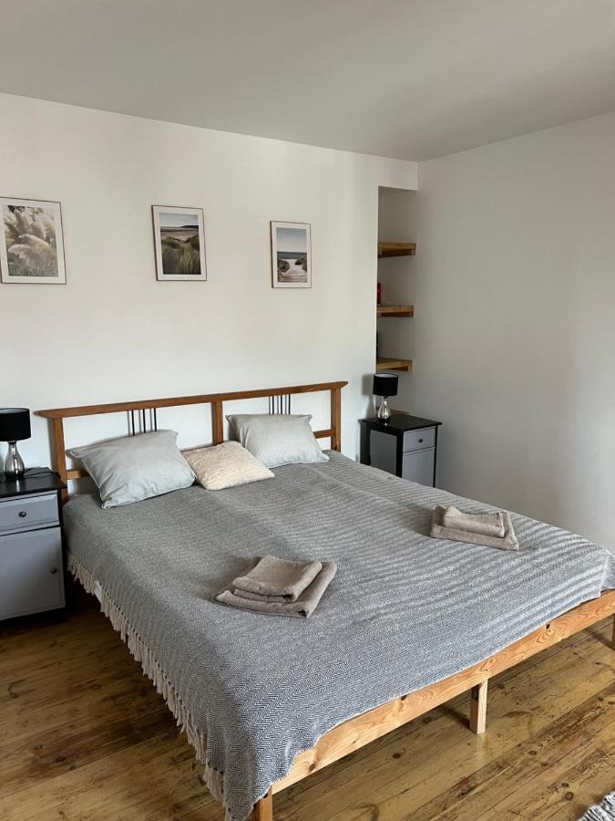Superapart Sopot Centrum Hidden Gem - Ideal For Relaxation & Escapes Exterior photo
